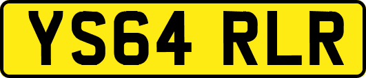 YS64RLR