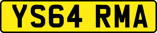 YS64RMA