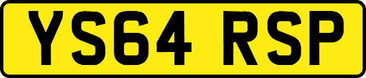 YS64RSP
