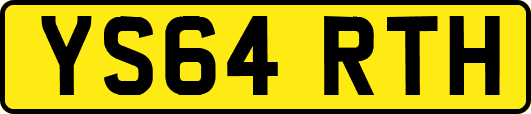 YS64RTH