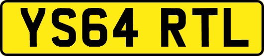 YS64RTL