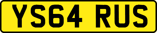YS64RUS