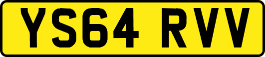 YS64RVV