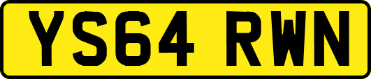 YS64RWN