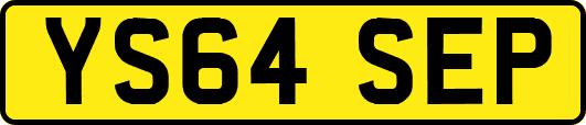 YS64SEP