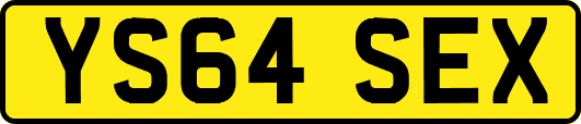 YS64SEX