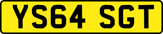 YS64SGT