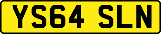 YS64SLN