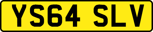 YS64SLV