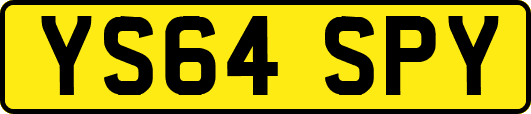 YS64SPY