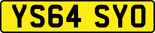 YS64SYO