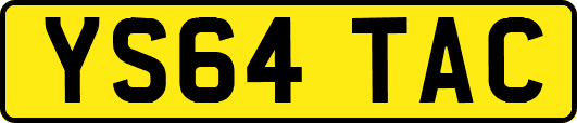 YS64TAC