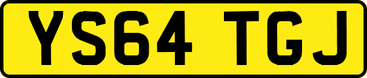 YS64TGJ