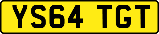 YS64TGT