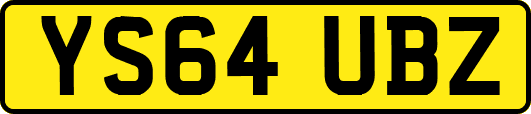 YS64UBZ