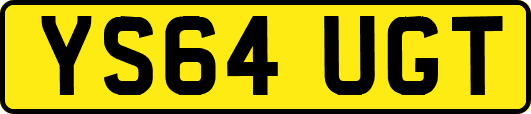 YS64UGT