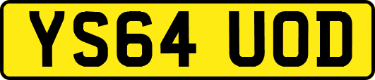 YS64UOD