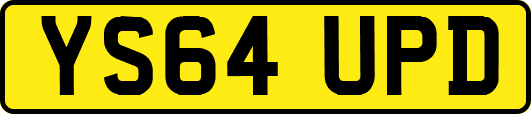 YS64UPD