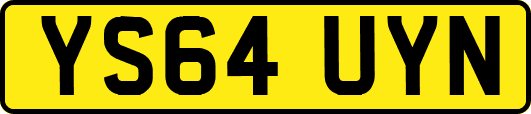 YS64UYN