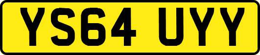YS64UYY