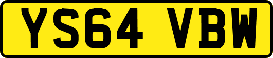 YS64VBW
