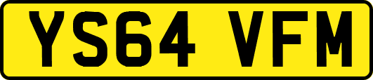 YS64VFM