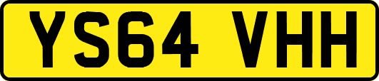YS64VHH