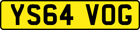 YS64VOG