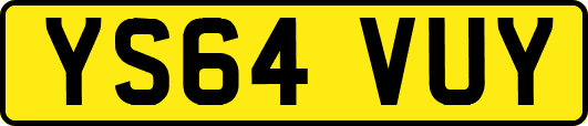 YS64VUY