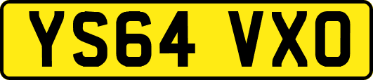 YS64VXO