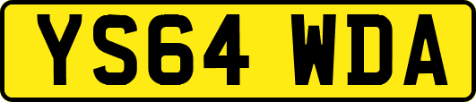 YS64WDA
