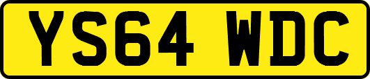 YS64WDC