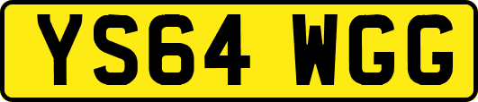 YS64WGG