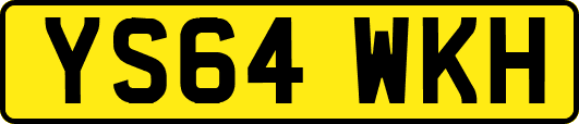 YS64WKH