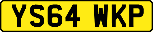 YS64WKP