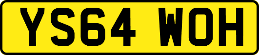YS64WOH