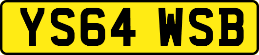 YS64WSB