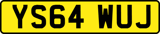YS64WUJ