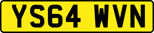 YS64WVN