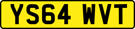 YS64WVT