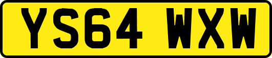 YS64WXW