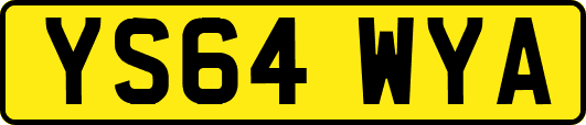 YS64WYA