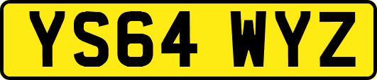 YS64WYZ