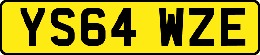 YS64WZE
