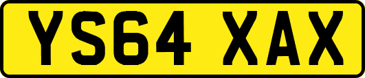 YS64XAX