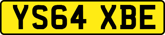 YS64XBE