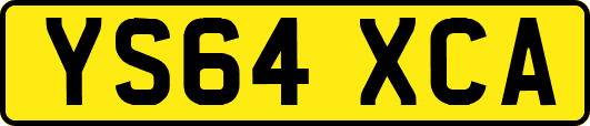 YS64XCA