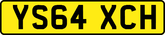 YS64XCH