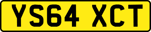 YS64XCT