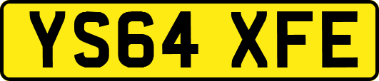 YS64XFE
